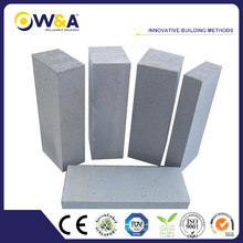 (ALCB-100)производителей Китая большой бетонный блок производственный процесс блок AAC Малайзия